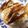 hossyan17's cooksnap of when they made ネギ焼き餃子.