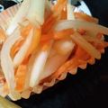 タンサンタンサン's cooksnap of when they made ヘルシー副菜！玉ねぎとにんじんの南蛮.