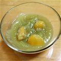 Milia♪'s cooksnap of when they made 材料２つ♪簡単すぎる栗きんとん.