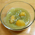 Milia♪'s cooksnap of when they made 材料２つ♪簡単すぎる栗きんとん.