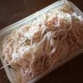 りるみな's cooksnap of when they made ぱぱっと一品！ツナマヨ大根サラダ.