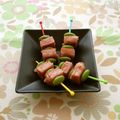 puniＫ's cooksnap of when they made いつもあなたと私とスパムと枝豆と♪.