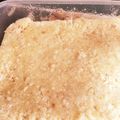 グランティラノス's cooksnap of when they made おからde簡単３分レンジもちパン！.