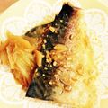 nonox's cooksnap of when they made さばの味噌煮.