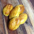 ぞう☆ぞう's cooksnap of when they made スイートポテト.