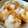 谷屋恵's cooksnap of when they made 簡単！揚げ餅の大根おろしかけ.
