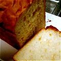 あきあんづ's cooksnap of when they made バターロール生地deふんわり食パン.