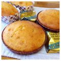 ぷーき's cooksnap of when they made ブランデーケーキ in マロングラッセ.