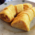 ぴよひこさん's cooksnap of when they made あまーーーーい卵焼き♡.