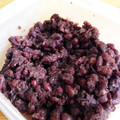 Olivian's cooksnap of when they made 圧力鍋であら簡単！小豆・甘さ控えめ.