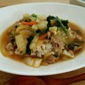 ☆kanaママ☆'s cooksnap of when they made お手軽材料で中華丼！.