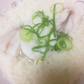 ゆぅこ0802's cooksnap of when they made 鱈のとろろ蒸し.