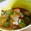 アイアンツリー's cooksnap of when they made 我が家の簡単トン汁.