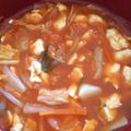 ｋｕｍｉｔｙ's cooksnap of when they made ■簡単おいしい！スンドゥブ■.