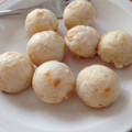 rocoroco30's cooksnap of when they made 卵焼きじゃないよ卵無しのタコ焼きなのだ.