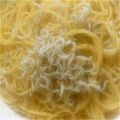 ゆるるも's cooksnap of when they made しらすの塩レモンパスタ.