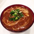 たけちゃん1220's cooksnap of when they made 10分簡単！カレーにゅうめん.