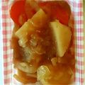 ちーこりんりん's cooksnap of when they made 簡単な！肉じゃが～★.