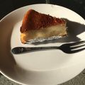 はなこ虫's cooksnap of when they made *。*濃厚ベイクドチーズケーキ*。*.