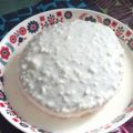 ちゃまちゃま☆'s cooksnap of when they made マカダミアナッツソース♡パンケーキ♪.