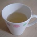 バボタン's cooksnap of when they made やさしいお酢で　のど　スーす　ス　～♪.