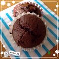 Midoriiii。's cooksnap of when they made バレンタインHMプチブラウニー〈ビター〉.