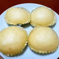 acornmama櫟's cooksnap of when they made 簡単プレーン蒸しパン（マーラーカオ）.
