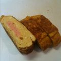 0saku0saki's cooksnap of when they made お弁当に！たらこチーズの卵焼き.