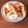 ぜろ位置's cooksnap of when they made 残った切り餅で本格せんべい.