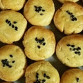 甘い森林浴's cooksnap of when they made ころころさつまいもクッキー.
