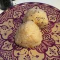 nanakiki's cooksnap of when they made 大豆の煮汁炊きこみごはん.