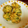 としこ♪'s cooksnap of when they made 風味広がる♫~豆腐のおやき~.