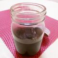赤い電話's cooksnap of when they made ☆超簡単☆　手作り　めんつゆ♪.