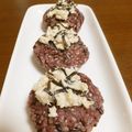 よちりん's cooksnap of when they made 酒かすの塩昆布和え.