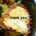 陽翔mam 's cooksnap of when they made ふんわ~り♡美しいだし巻きたまご.