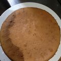 ゆうたんママ⭐'s cooksnap of when they made 分量簡単覚えやすいケーキ.