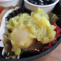 daikanon's cooksnap of when they made 栗きんとん.