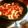 yk★'s cooksnap of when they made あさりと海老のトマトソースパスタ.