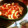 yk★'s cooksnap of when they made あさりと海老のトマトソースパスタ.