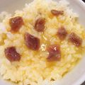 とろけい's cooksnap of when they made ズボラ飯!？❀アンチョビ卵かけご飯❀.