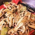 みつこ（＾＾）'s cooksnap of when they made おうちバル♡いろいろキノコのオイル漬け.