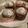 とんたぬき's cooksnap of when they made チョコレートマフィン♫.