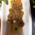 yunxxmam's cooksnap of when they made 驚きの柔らかさ！鶏むね肉のりんごソース.