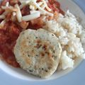 アリタリア's cooksnap of when they made スパイスソーセージヘルシーパテ♪.