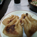 かぴーな's cooksnap of when they made 油揚げネギ納豆.