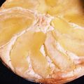 ちいさな恋のうた's cooksnap of when they made レンジで！簡単☆りんごジャム.