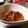 kaju516's cooksnap of when they made ジューシー♬♪　白菜入りの鶏つくね.