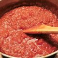 sunita's cooksnap of when they made ガーナ料理☆基本のチリトマトソース.