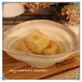 ＊myumama＊'s cooksnap of when they made 白だしで☆揚げ出し豆腐.