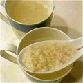 82tarou's cooksnap of when they made ノンシュガー・ノンアルコールの生甘酒.